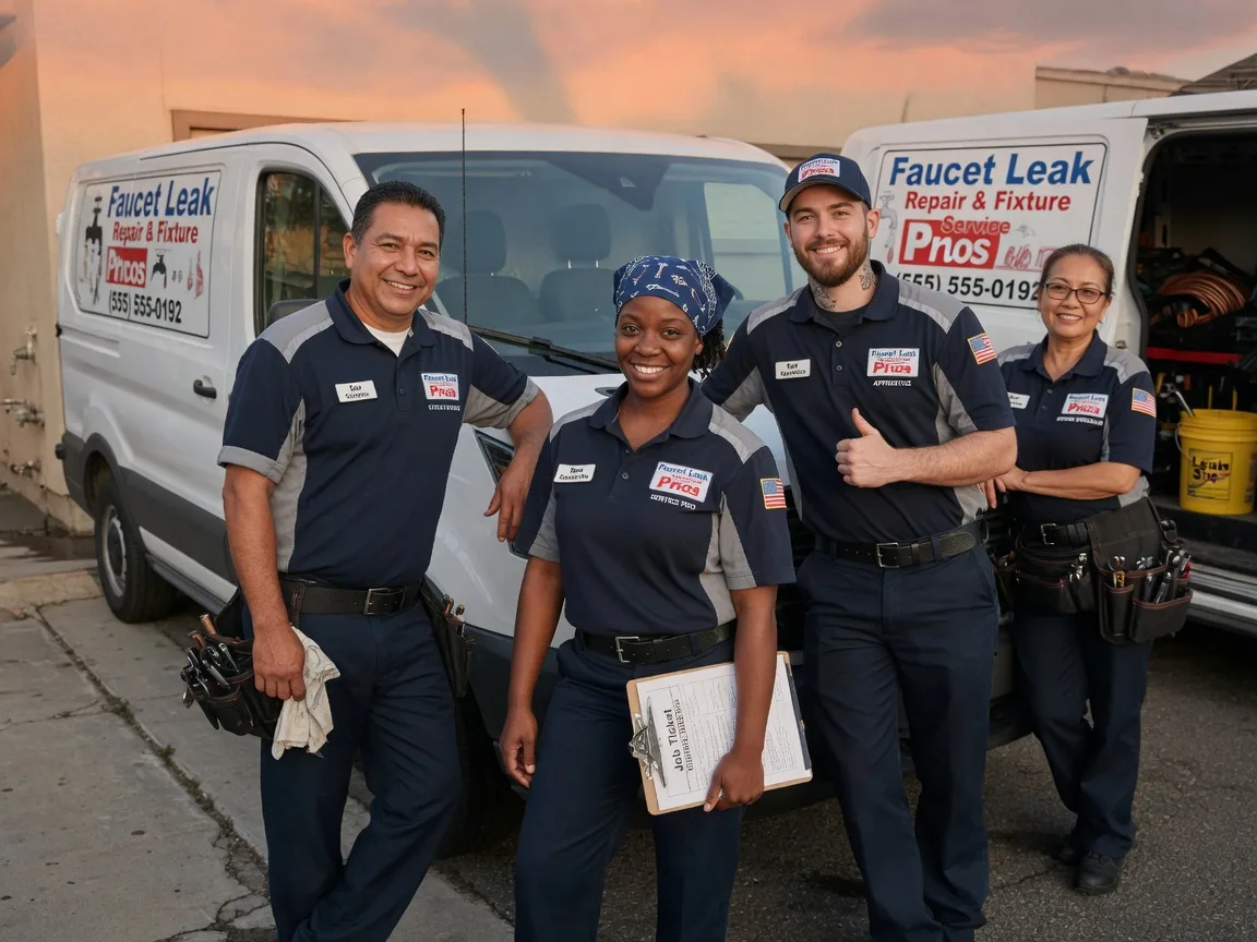 Faucet Repair company in Hawthorne, NJ