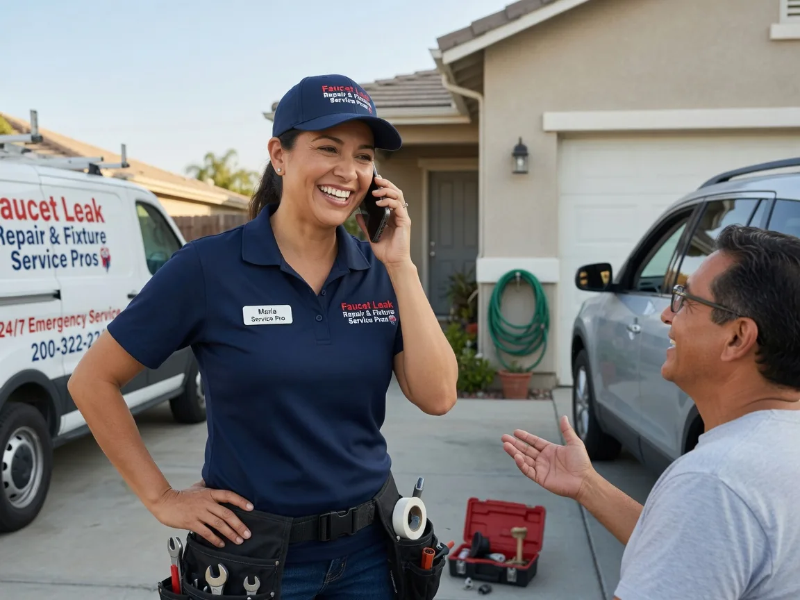 Faucet Repair Hawthorne, NJ FAQs